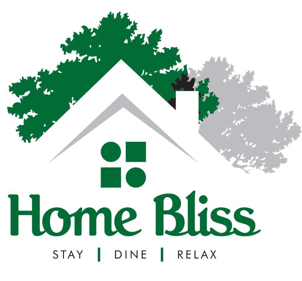 Home Bliss Hotel- Fort Portal Uganda Exterior photo