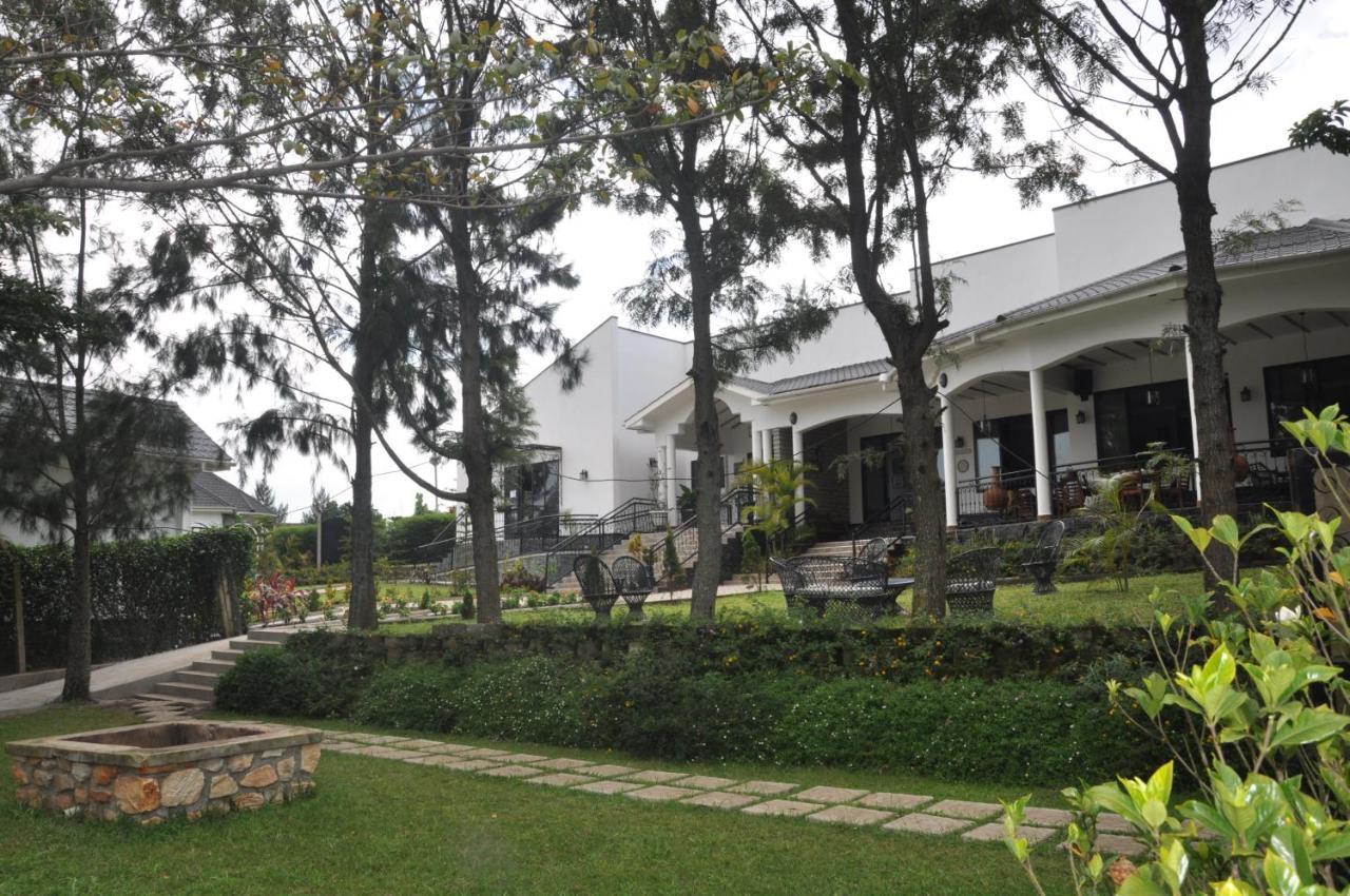 Home Bliss Hotel- Fort Portal Uganda Exterior photo
