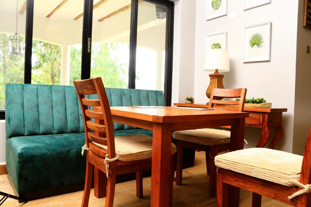 Home Bliss Hotel- Fort Portal Uganda Exterior photo